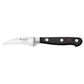 Wusthof Classic Peeling Knife in Stainless Steel and Black, , large