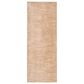 Surya Masterpiece MPC-2323 Light Beige, Beige and Brown 2"7" x 7"3" Runner, , large