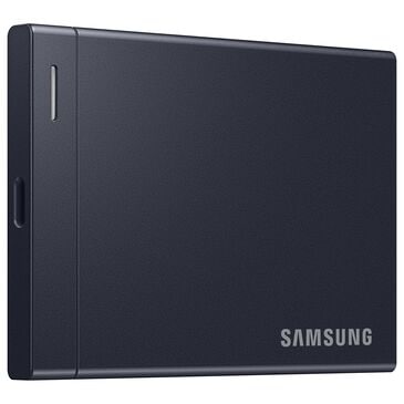 Samsung 2TB P9 Portable SSD in Black, , large