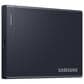 Samsung 2TB P9 Portable SSD in Black, , large