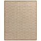 Amber Lewis x Loloi Dakota 5"6" x 8"6" Spice and Ivory Area Rug, , large