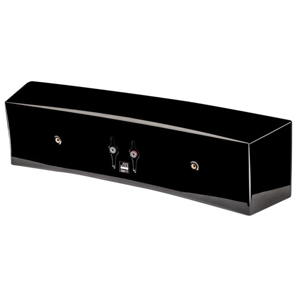 Martin Logan Motion 8i Center Channel Speaker in Gloss Black, , large