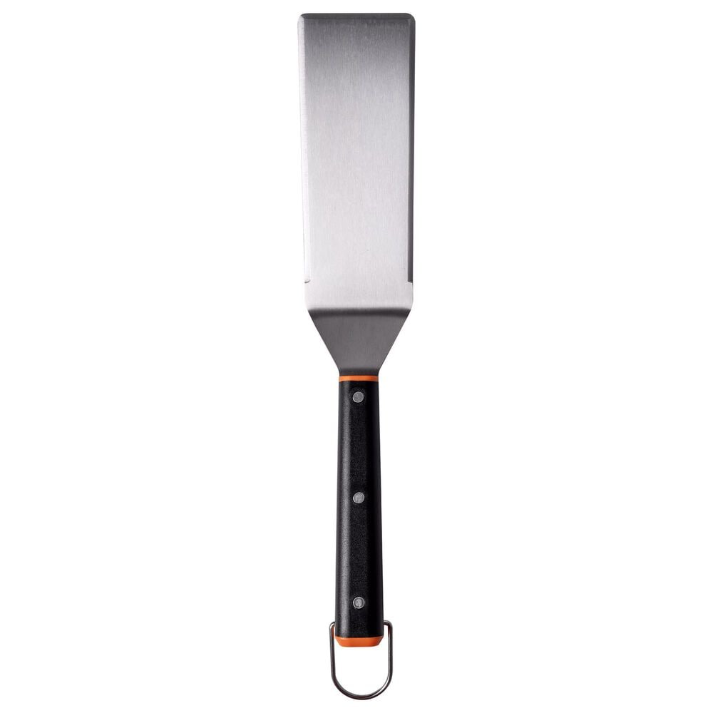 Traeger Grills Flat Top Essential Bundle in Black and Orange, , large