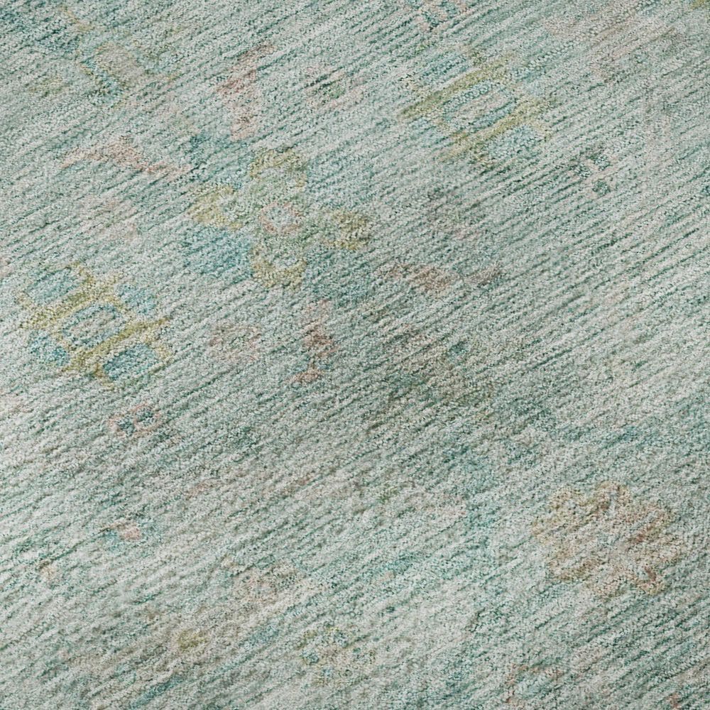 Dalyn Rug Company Ravenna RN5 2&#39;6&quot; x 3&#39;10&quot; Sky Area Rug, , large