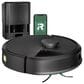 iRobot Roomba Plus 105 Vac Robot Vacuum with AutoEmpty Dock in Black, , large