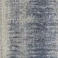 Feizy Mackay 5" x 8" Navy Area Rug, , large