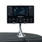 Infinity Massage Chairs Zenara Power Massage Chair in Black, , large