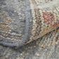 Feizy Grafton 2" x 3" Blue and Gray Area Rug, , large