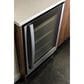 GE Profile 4.8 Cu. Ft. Wine Center Cooler in Stainless Steel, , large