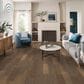COREtec Orignals Classics Irvine Chestnut 6" x 48" Luxury Vinyl Plank, , large
