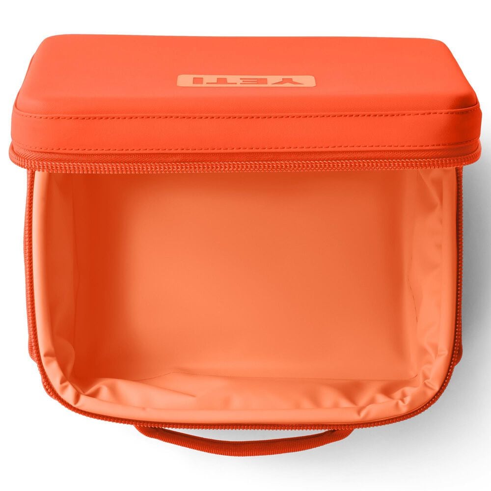 YETI Daytrip 5L Insulated Lunch Box in Papaya, , large