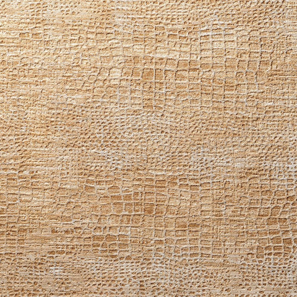 Surya Masterpiece Light Gray, Beige, Tan and Medium Brown 10' x 13'11" Area Rug, , large