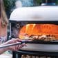Gozney Dome Dual Fuel Outdoor Pizza Oven with Liquid Propane in Bone, , large