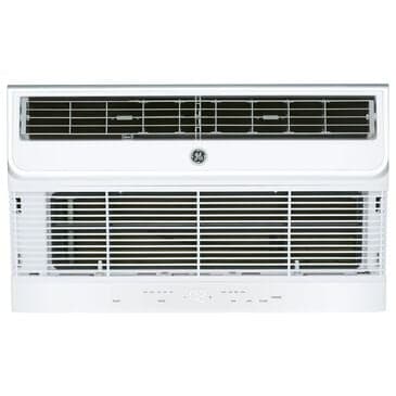 GE Appliances 230/208 Volt Built-In Heat and Cool Room Air Conditioner in White, , large