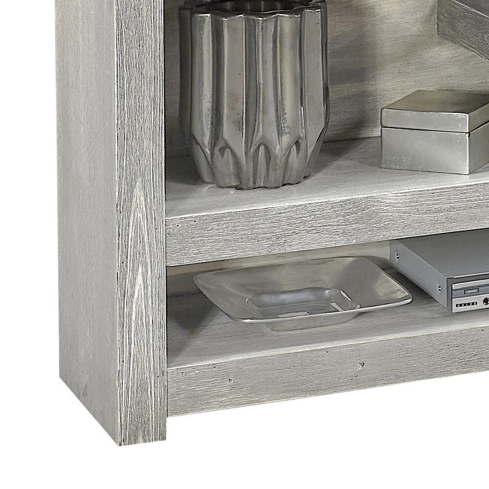 Riva Ridge Avery Loft 72&quot; Open Console in Limestone, , large