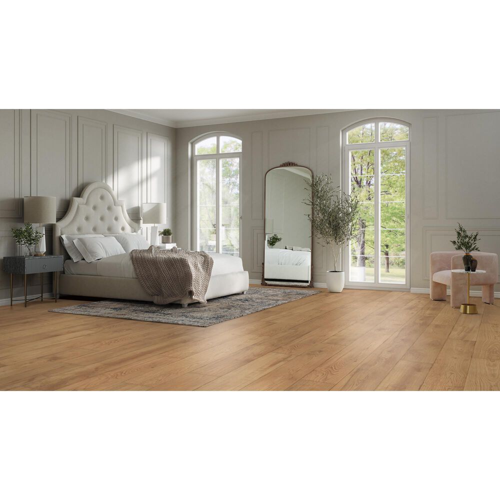 Mannington Adura Apex Lineage Manor 7" x 60" Luxury Vinyl Plank, , large