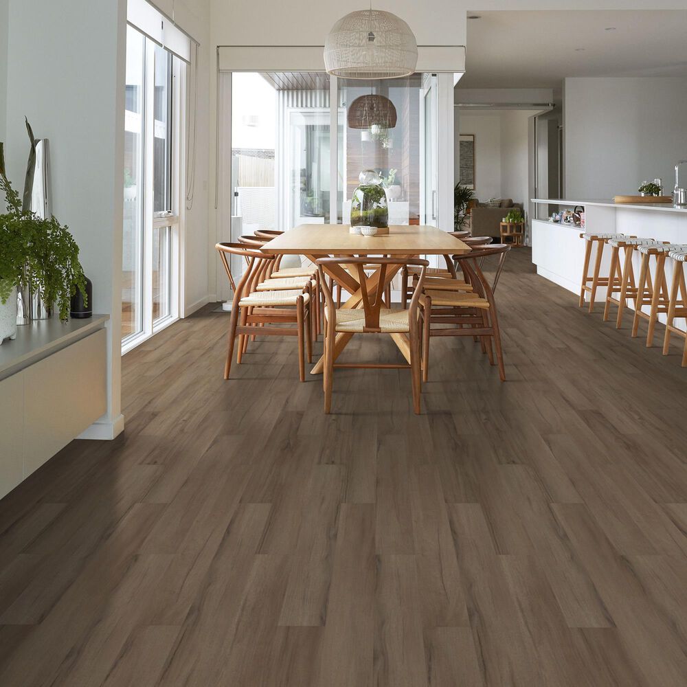 COREtec Originals Classics Baywood Oak 5&quot; x 48&quot; Luxury Vinyl Plank, , large