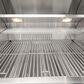 Coyote Outdoor 30" C-Series Freestanding Natural Gas Grill with Cart in Stainless Steel, , large