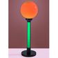 Adesso Astra RGB Color Changing Table Lamp in Black and White, , large