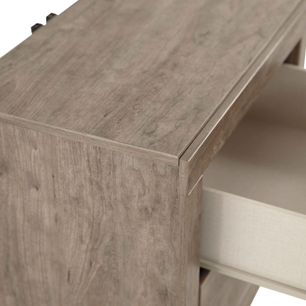 Signature Design by Ashley Culverbach 4 Piece King Bedroom Set in Driftwood Gray, , large