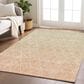 Dalyn Rug Company Lazio 10" x 14" Salmon Area Rug, , large