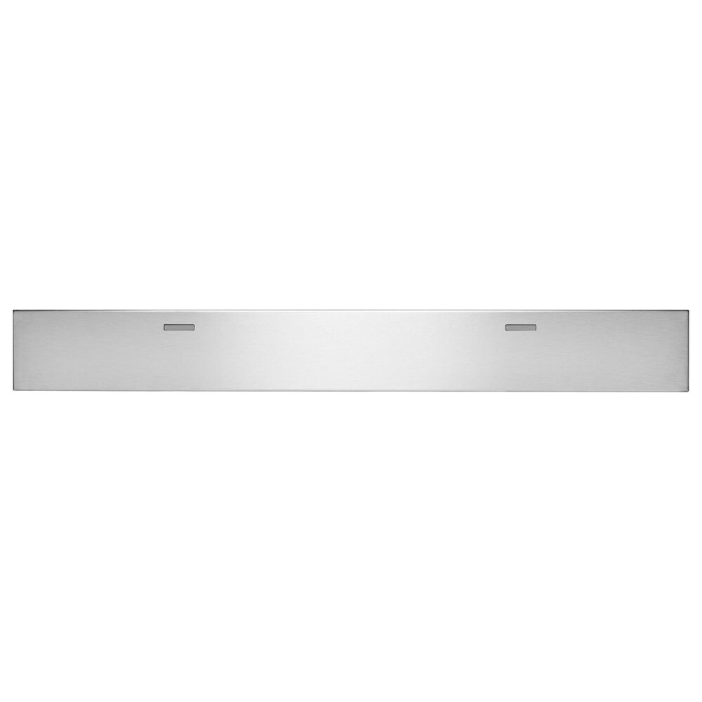 JennAir 24" x 18" Dual Unit Toe Kick for Built-In Column Refrigerators and Freezers in Stainless steel, , large