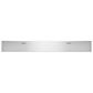JennAir 24" x 18" Dual Unit Toe Kick for Built-In Column Refrigerators and Freezers in Stainless steel, , large
