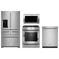 Wall Ovens