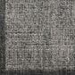 Loloi Henley Ivory and Charcoal 2"6" x 7"6" Runner, , large