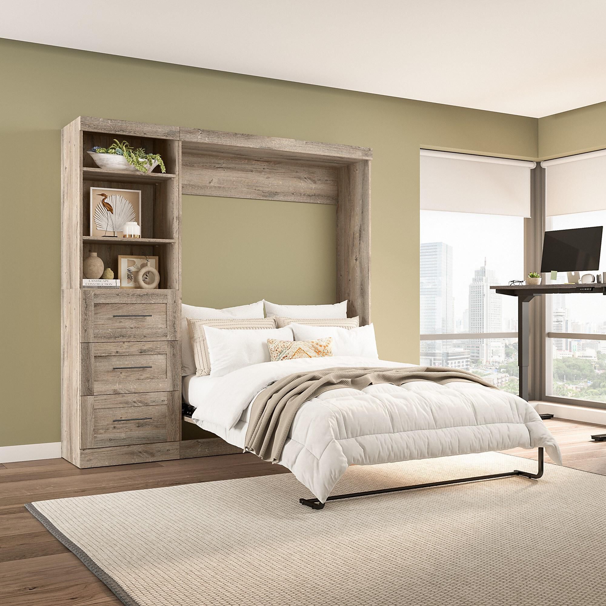 Lazy boy discount murphy bed