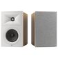 JBL Stage 2 5" 2-WayBookshelf Loudspeaker in Latte (Set of 2), , large
