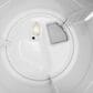 Maytag 5.3 Cu. Ft. Top Load Washer and 7.4 Cu. Ft. Gas Dryer Laundry Pair in White, , large
