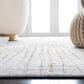 Safavieh Orchard2"2" x 9" Grey and Gold Runner, , large