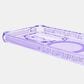 ITSkins Hybrid_R Clear MagSafe Case for Samsung Galaxy S26 Ultra - Clear, , large