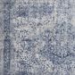 Loloi Patina PJ-04 7"10" x 10"10" Blue and Stone, , large