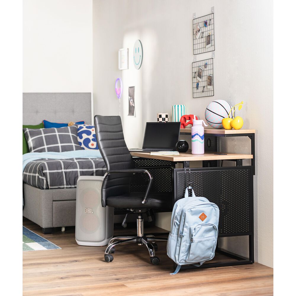 New Era Holding Group LTD Modern Urban Line Office Chair, , large