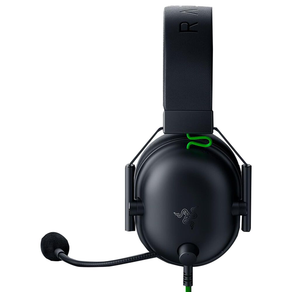 Razer BlackShark V2 X Wired Gaming Headset, , large
