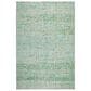 Dalyn Rug Company Portico PO1 Aloe 3" x 5" Area Rug, , large
