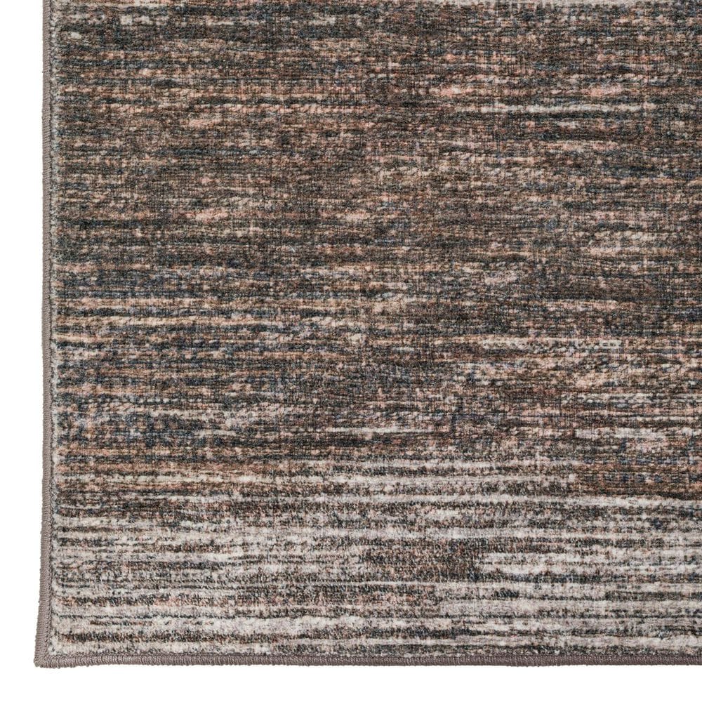 Dalyn Rug Company Ciara 5&#39; x 7&#39;6&quot; Chocolate Indoor/Outdoor Area Rug, , large