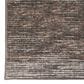 Dalyn Rug Company Ciara 5" x 7"6" Chocolate Indoor/Outdoor Area Rug, , large