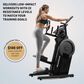 NordicTrack New Step Climber in Black, , large