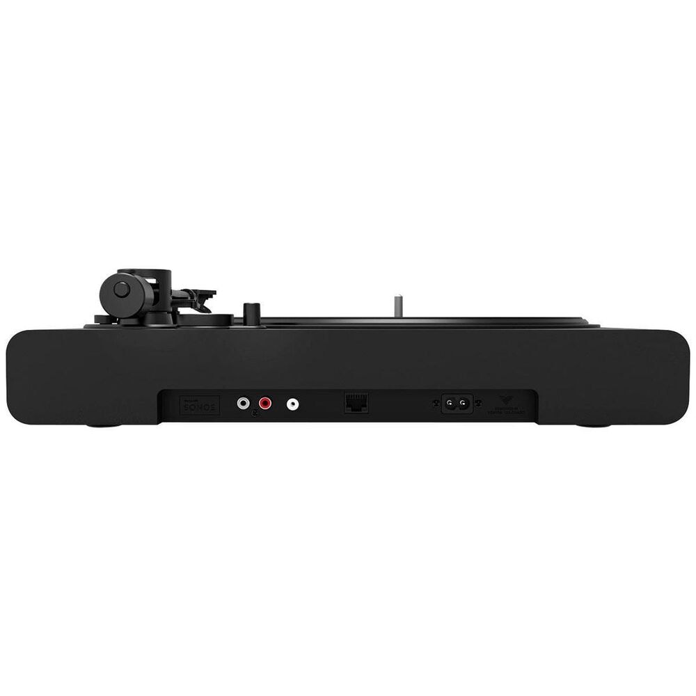 Victrola Stream Onyx Turntable &#40;Works with Sonos&#41; in Black, , large