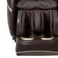 Osaki AmaMedic Hilux 4D Premium Massage Chair in Brown, , large