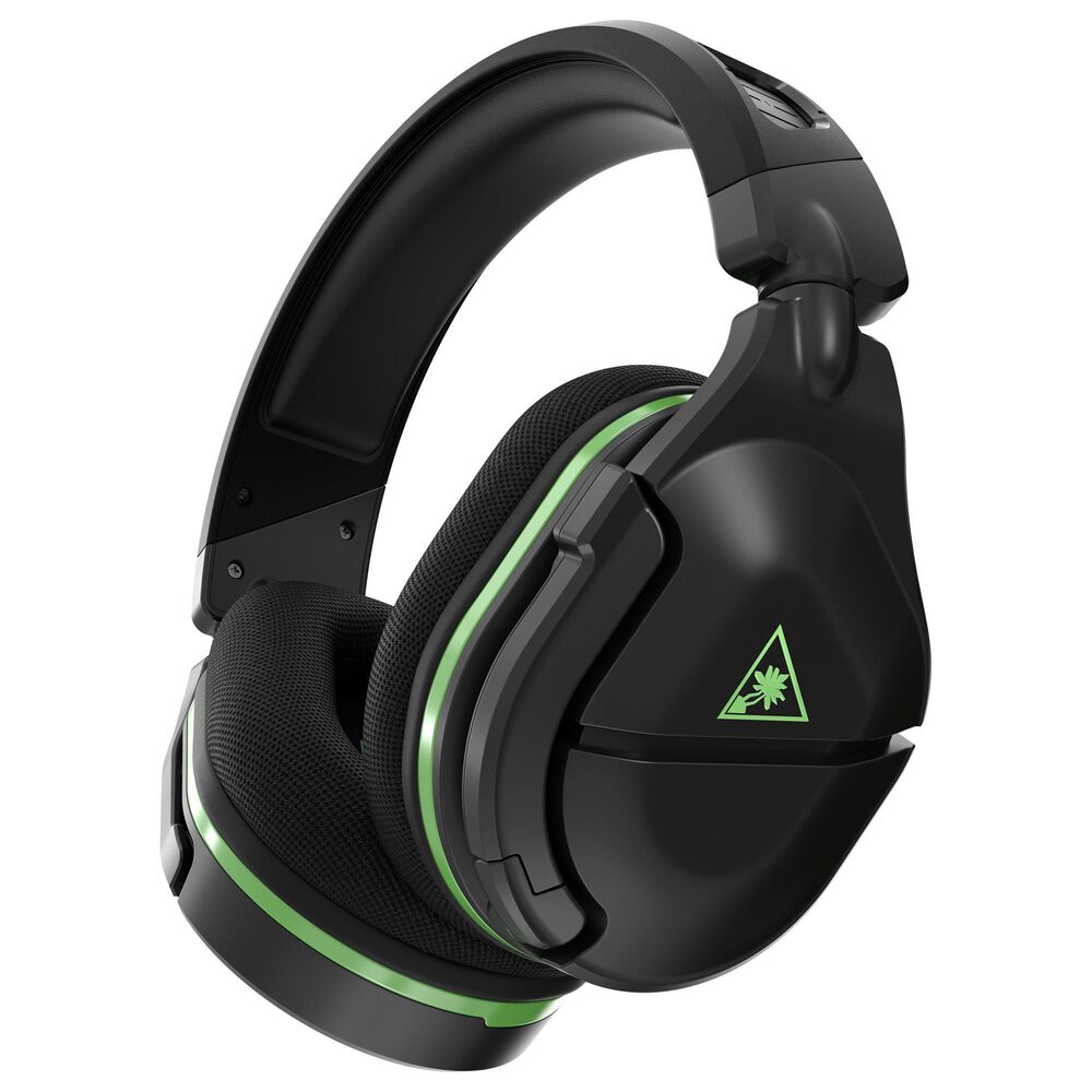 Headset Xbox One Wireless Negro