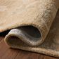Chris Loves Julia x Loloi Dorothea Sand and Pebble 8"6" x 11"6" Area Rug, , large