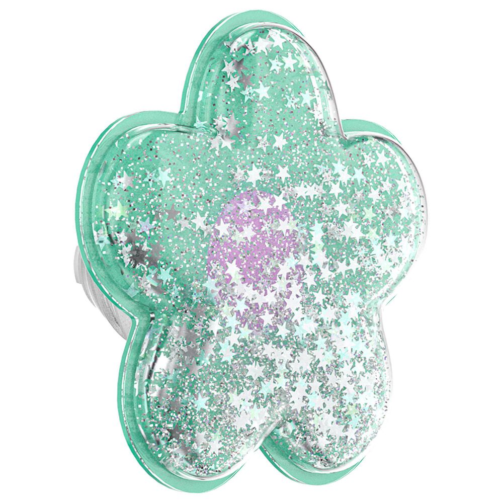 PopSockets MagSafe Circle PopGrip in Daisy Turq, , large