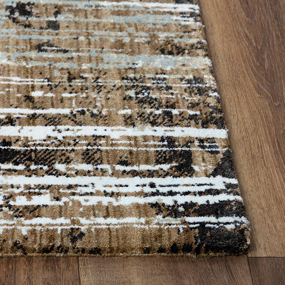 RIZZY Elite 10&#39; x 13&#39; Beige Area Rug, , large
