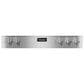 Miele 36" Gas Rangetop with 4 Burner in Stainless Steel, , large