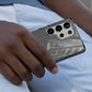 ITSkins Spectrum R Clear Magsafe Case for Samsung Galaxy S25 Ultra in Smoke, , large