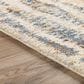 Dalyn Rug Company Orleans OR16MU 1"8" x 2"6" Multicolor Area Rug, , large